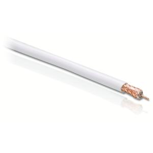 Антенный кабель Philips SWV2514W  15,0метров  (без коннекторов)