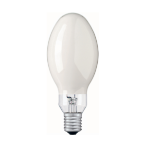 Лампа HPL-N 250W/542 E40 HG 1SL/12