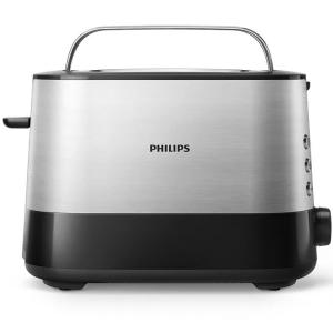 Тостер с решеткой для гренок Philips HD2635