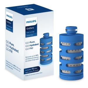 Картридж фильтра Philips GoZero Fitness AWP286 (1 шт.)