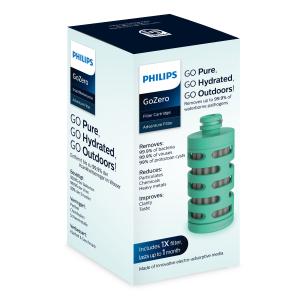 Картридж фильтра Philips GoZero Adventure AWP294 (1 шт.)