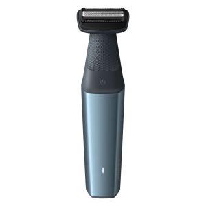Водонепроницаемый триммер Philips BG3015 для стрижки волос на теле