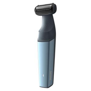Водонепроницаемый триммер Philips BG3015 для стрижки волос на теле