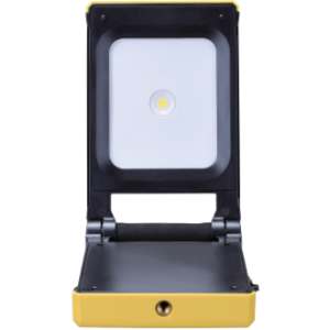 Светодиодный прожектор Philips Essential SmartBright Portable Worklight BGC110 YELLOW​ 10 Вт