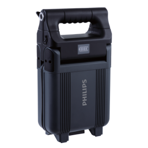 Светодиодный прожектор Philips Essential SmartBright Portable Worklight BGC110 GREY​  20 Вт