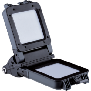 Светодиодный прожектор Philips Essential SmartBright Portable Worklight BGC110 GREY​  20 Вт