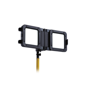 Светодиодный прожектор Philips Essential SmartBright Portable Worklight BGC110 YELLOW​​  20 Вт