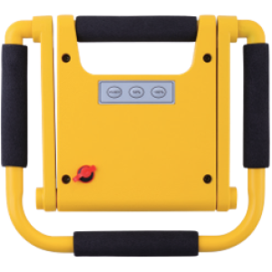 Светодиодный прожектор Philips Essential SmartBright Portable Worklight BGP110 YELLOW 20 Вт