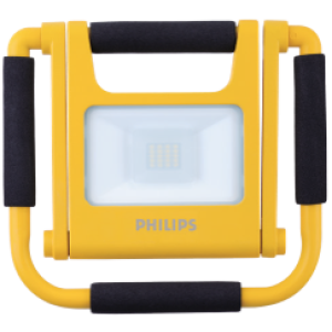 Светодиодный прожектор Philips Essential SmartBright Portable Worklight BGP110 YELLOW 20 Вт