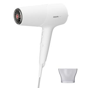 Фен с технологией ThermoShield Philips 5000 Series BHD500/00, 2100 Вт