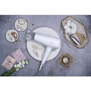 Фен с технологией ThermoShield Philips 5000 Series BHD500/00, 2100 Вт