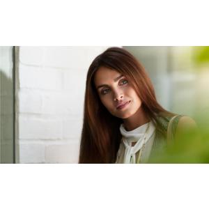 Расческа-выпрямитель Philips StyleCare Essential BHH880