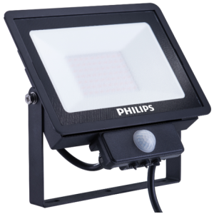 Светодиодный прожектор Philips Essential SmartBright LED Security Light LED17/NW 20 Вт