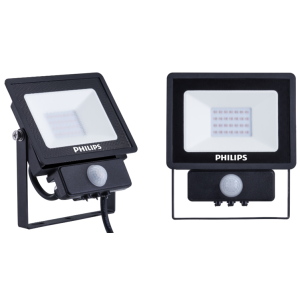 Светодиодный прожектор Philips Essential SmartBright LED Security Light LED42/NW 50 Вт