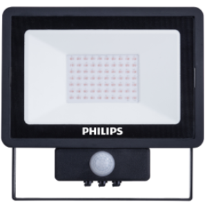 Светодиодный прожектор Philips Essential SmartBright LED Security Light LED42/NW 50 Вт