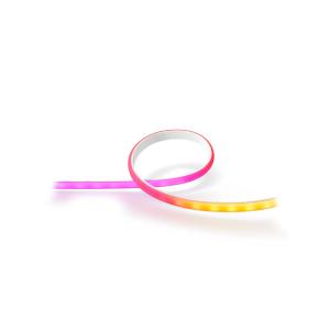 Светодиодная лента Philips Hue Gradient Lightstrip с удлинителем, 2 м
