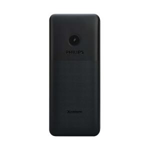 Мобильный телефон Philips Xenium E168