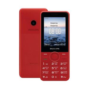 Мобильный телефон Philips Xenium E168