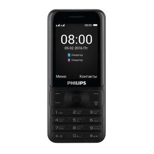 Мобильный телефон Philips Xenium E181