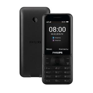 Мобильный телефон Philips Xenium E181