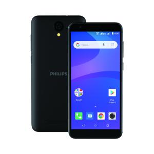 Смартфон LTE Philips S260 1/8Gb
