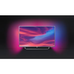 ЖК Телевизор Ultra HD Philips на базе ОС Android 65PUS7303 65 дюймов