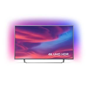 ЖК Телевизор Ultra HD Philips на базе ОС Android 65PUS7303 65 дюймов