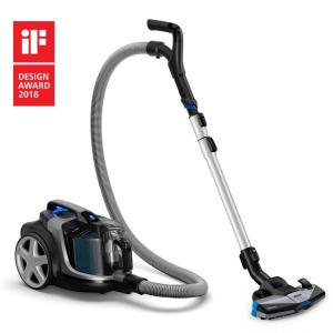 Безмешковый пылесос Philips PowerPro Expert FC9735