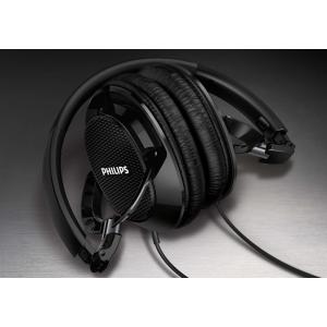 Наушники Philips FX3BK