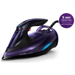 Паровой утюг Philips Azur Elite GC5039