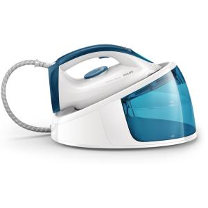 Добавить в корзину Парогенератор Philips FastCare Compact GC6709 Парогенератор Philips FastCare Compact GC6709