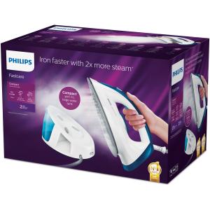 Добавить в корзину Парогенератор Philips FastCare Compact GC6709 Парогенератор Philips FastCare Compact GC6709