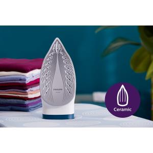 Добавить в корзину Парогенератор Philips FastCare Compact GC6709 Парогенератор Philips FastCare Compact GC6709