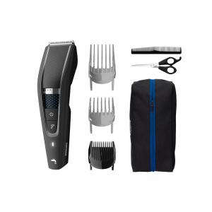 Машинка для стрижки волос Philips Hairclipper Series 5000 HC5632