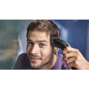 Машинка для стрижки волос Philips Hairclipper Series 5000 HC5632