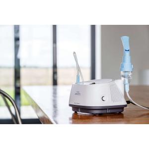 Компрессорный небулайзер, ингалятор Philips Respironics InnoSpire Elegance HH1336/00