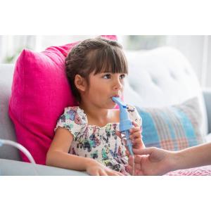 Компрессорный небулайзер, ингалятор Philips Respironics InnoSpire Elegance HH1336/00