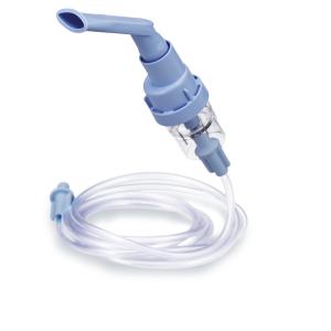 Компрессорный небулайзер, ингалятор Philips Respironics InnoSpire Elegance HH1336/00