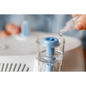 Компрессорный небулайзер, ингалятор Philips Respironics InnoSpire Elegance HH1336/00