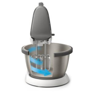 Миксер электрический Philips HR3750