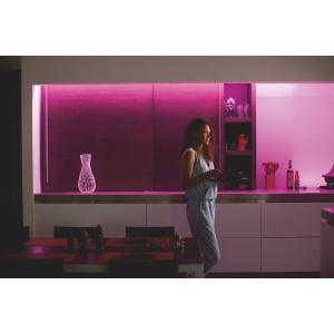 Светодиодная лента и базовый блок Philips Hue Plus