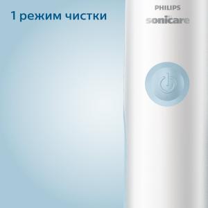Добавить в корзину Электрическая зубная щетка Philips Sonicare HX3212 CleanCare+ Электрическая зубная щетка Philips Sonicare HX3212 CleanCare+