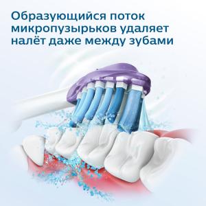 Электрическая зубная щетка Philips Sonicare HX3292/28 CleanCare+