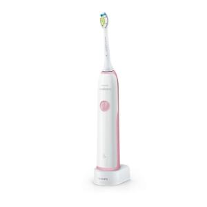 Электрическая зубная щетка Philips Sonicare HX3292/44 CleanCare+