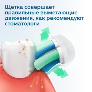 Набор электрических зубных щеток Philips Sonicare Protective Clean HX6800/35 с дорожными футлярами