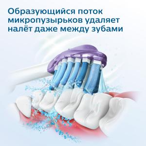 Электрическая зубная щетка ProtectiveClean HX6803