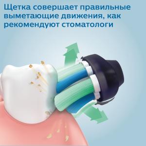 Электрическая зубная щетка ProtectiveClean HX6851/53