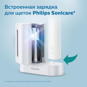 Добавить в корзину Ультрафиолетовый дезинфектор Philips HX6907/01 Ультрафиолетовый дезинфектор Philips HX6907/01