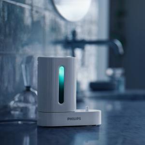 Добавить в корзину Ультрафиолетовый дезинфектор Philips HX6907/01 Ультрафиолетовый дезинфектор Philips HX6907/01
