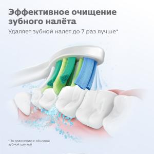Насадки Philips Sonicare I InterCare HX9004 для удаления налёта в межзубных промежутках, 4 шт